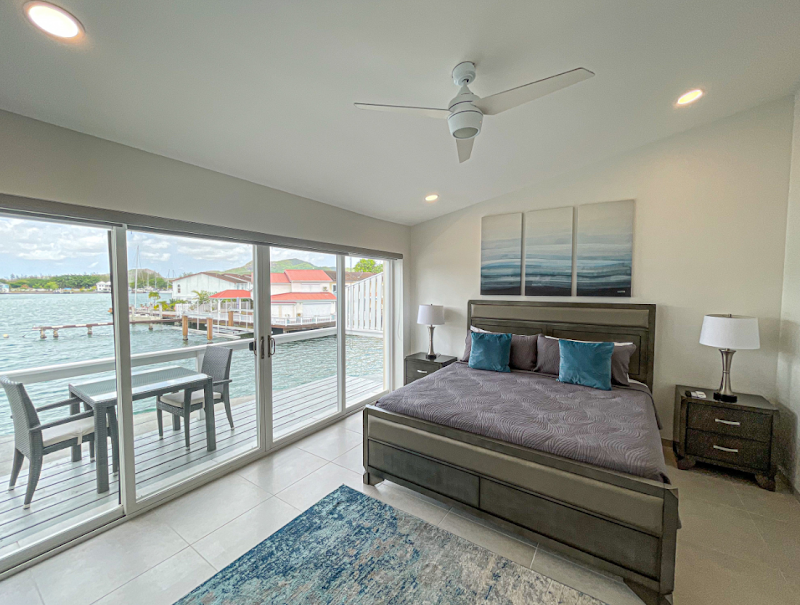 Blue Luxury Properties