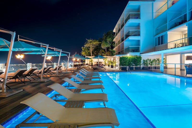South Gap Hotel