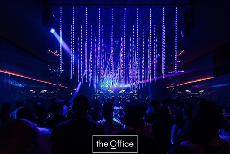 The Office Club Nightclub Aruba