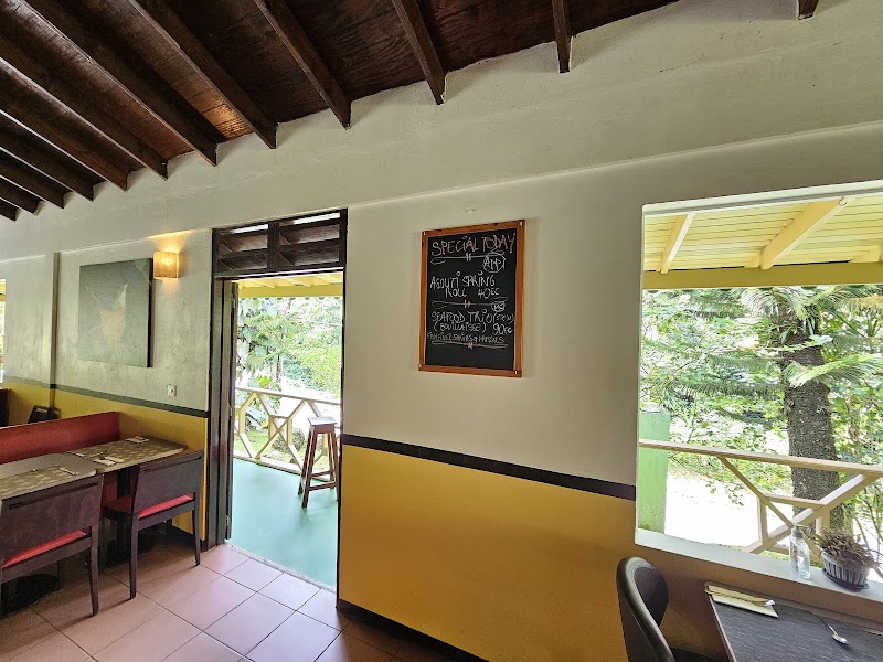 Zèb Zépis Bistro