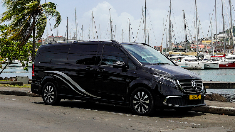 Grenada VIP