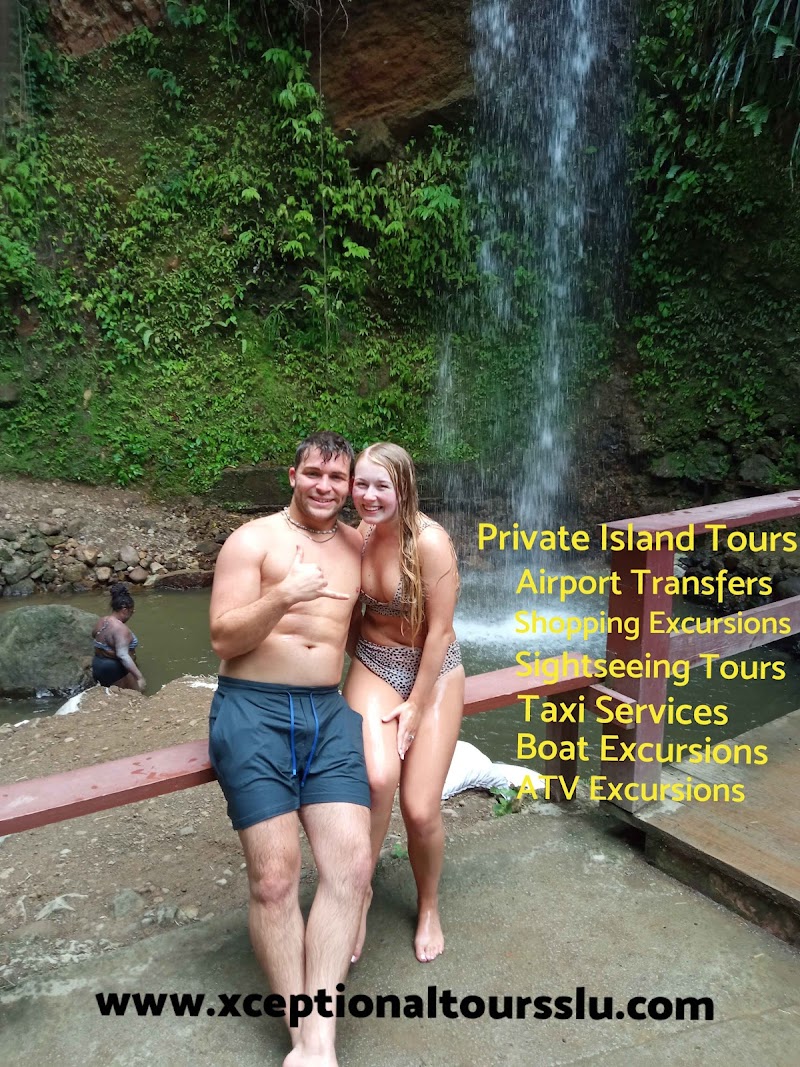 XCEPTIONAL TOURS SLU