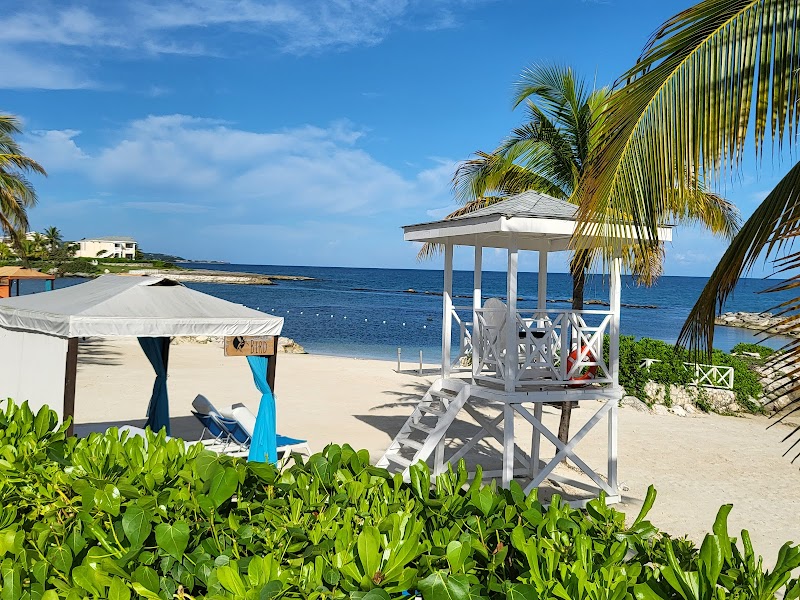 Grand Palladium Jamaica Resort & Spa - All Inclusive