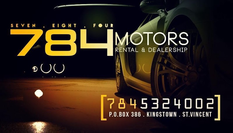 784Motors