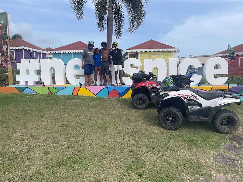 Supreme + Motorsports SKN