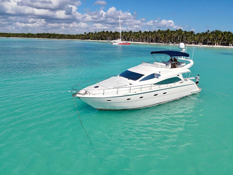 Punta Cana Yacht Rentals PCYR