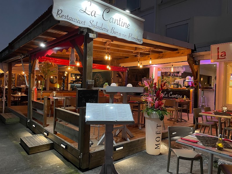 La Cantine