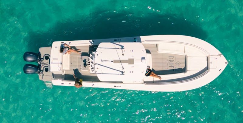 Drift Charters
