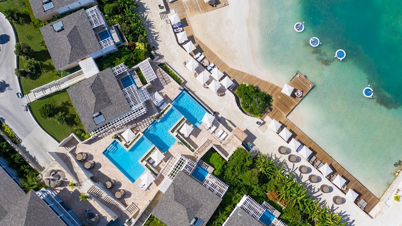 Hammock Cove Resort & Spa