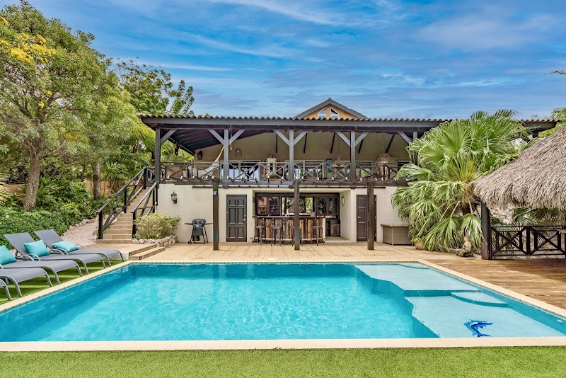 Tommy Coconut Private Resorts