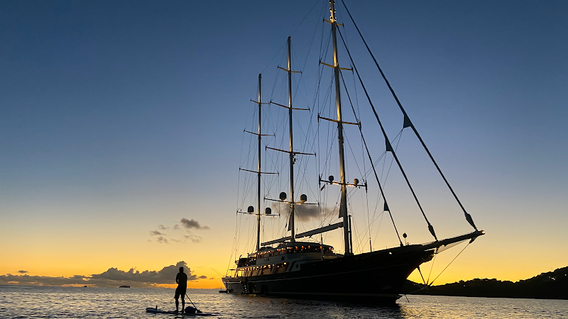 St. John Concierge Service