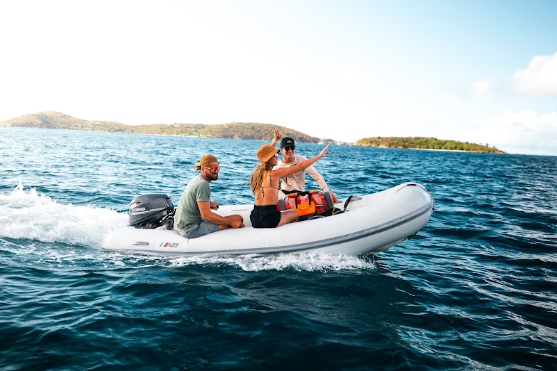 Wharfside Watersports