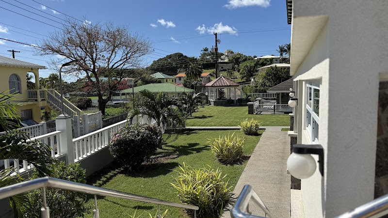 Stonetrail Villas
