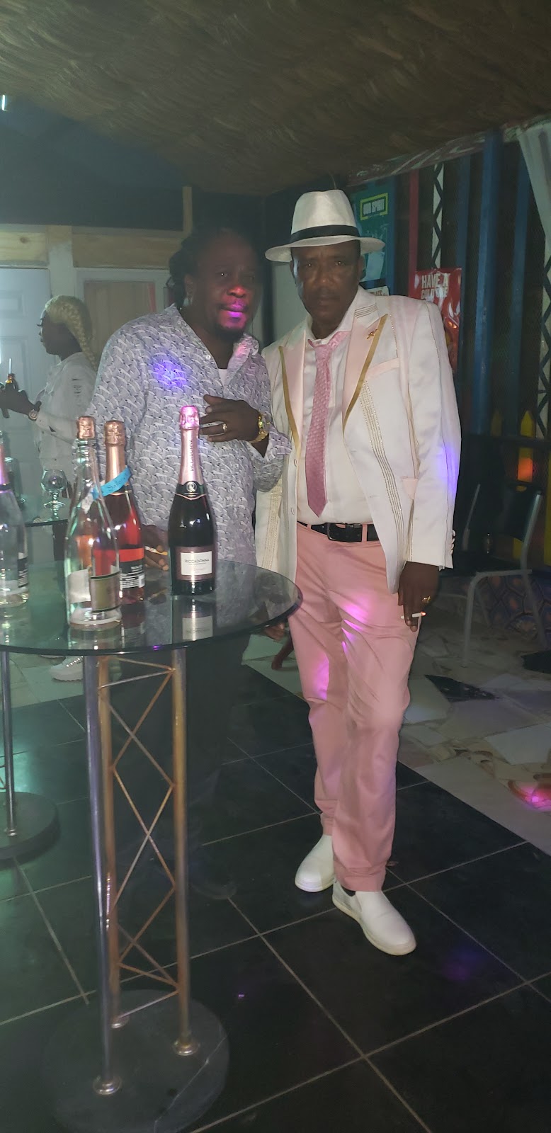 Sailors Night Club