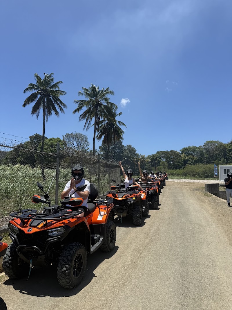 Addventure ATV