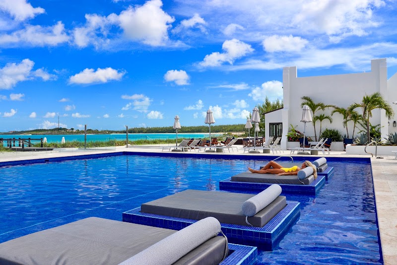 Grand Isle Resort And Residences