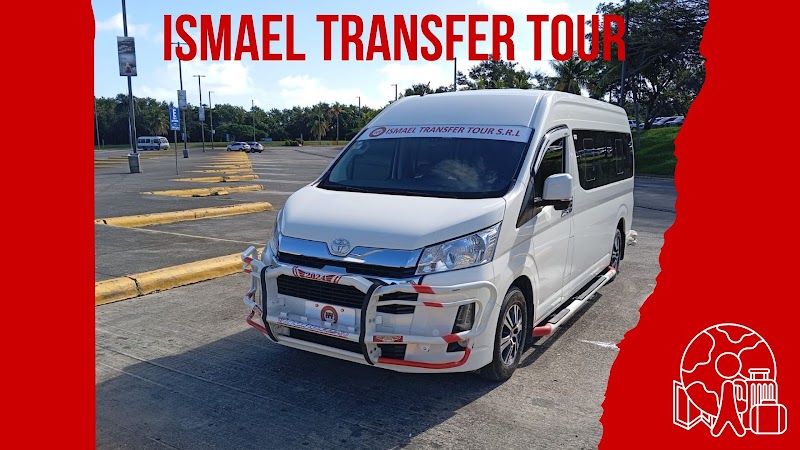 Ismael Transfer Tour
