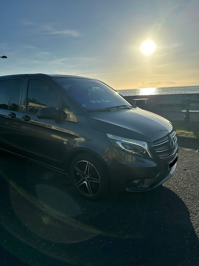 VTC Green Prestige