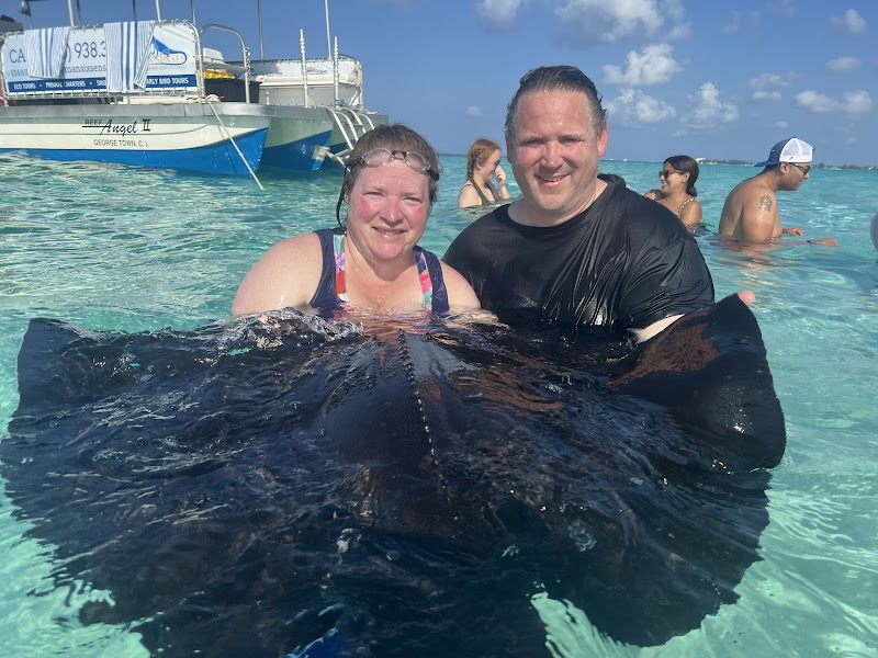 Six Senses Cayman Adventures