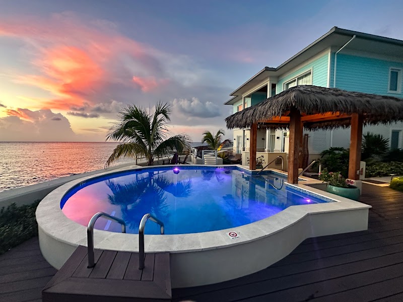 Ocean Cabanas Dive Resort