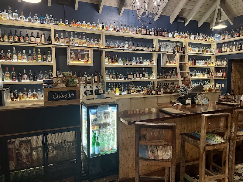 Rum Bar