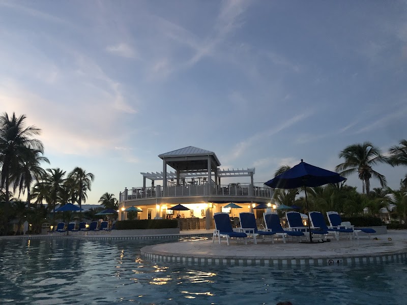 Cayman Brac Beach Resort