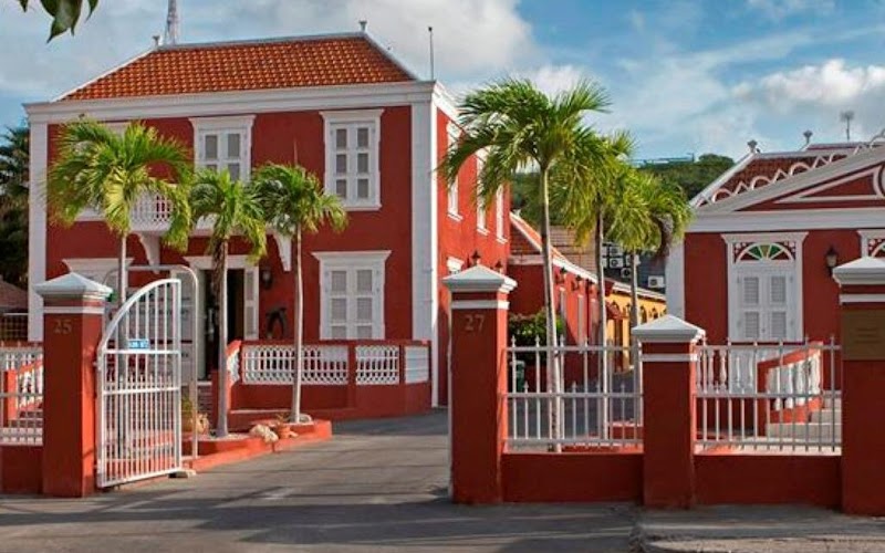 The Ritz Residence
