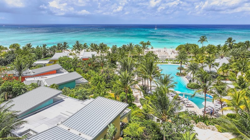 Kimpton Seafire Resort + Spa