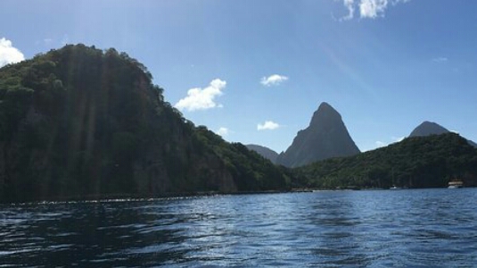 Joy's Adventure Excursion & Coastal Cruise