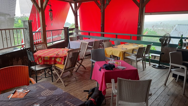 Chez Tof Table D'hôte