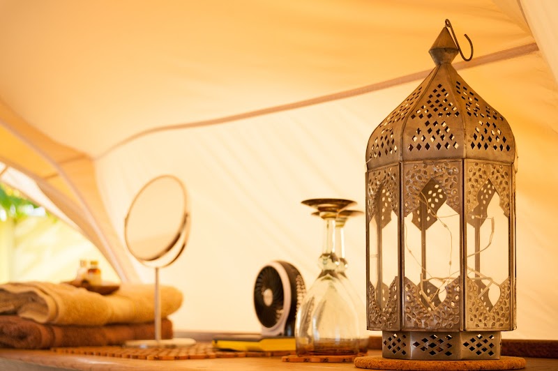 Wild Lotus Glamping - Bequia, St. Vincent & the Grenadines