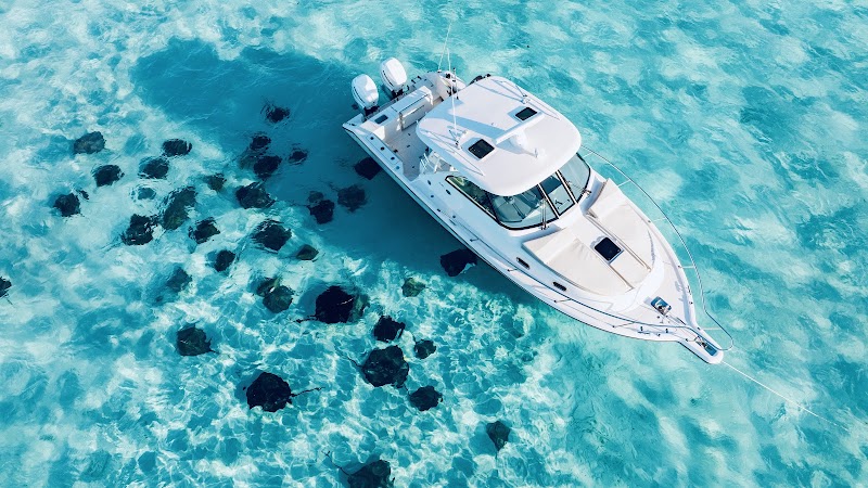 Island Charter