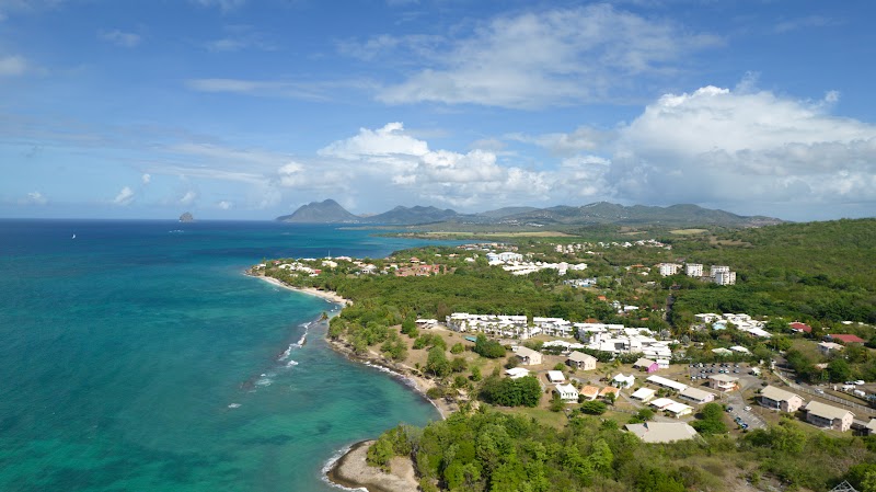 Martinique Hostel