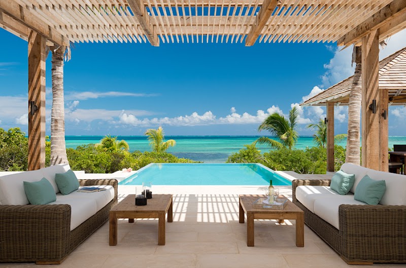 Turquoise Vacation Rentals