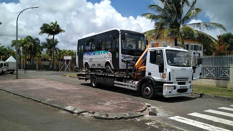 Fasts Transport & Remorquage