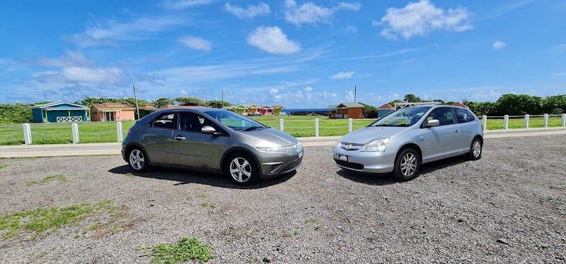 C.R.S.K Car Rentals St. Kitts