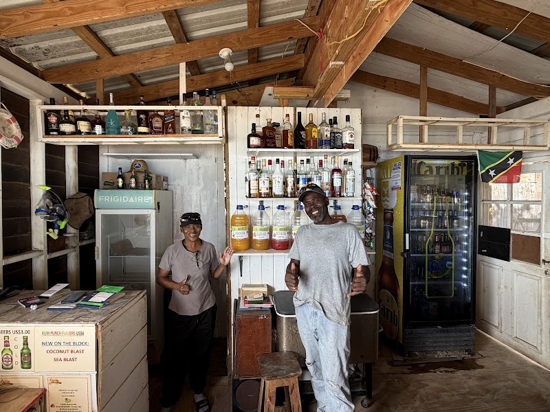 Sun & Fun Beach Bar