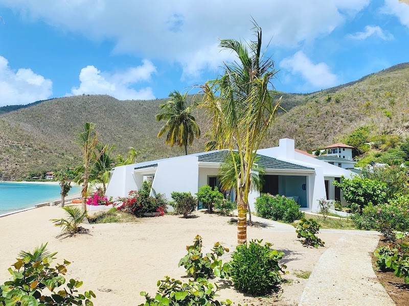 Mango Bay Resort