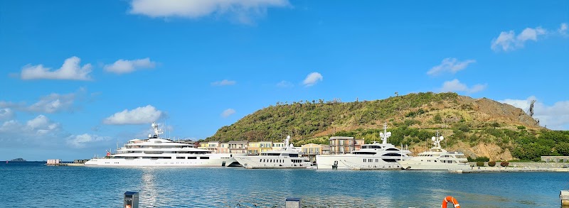 SVG Yacht Services