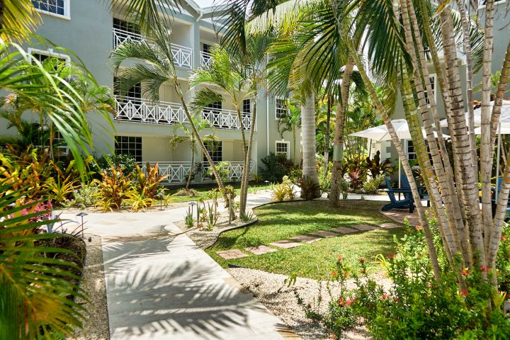 South Point Hotel Barbados