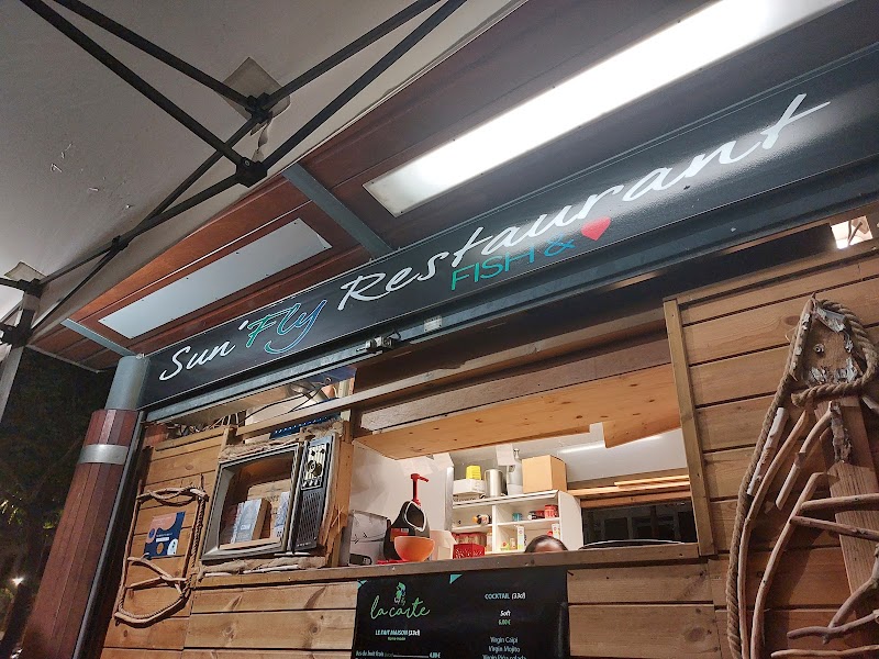 Sun'Fly Restaurant