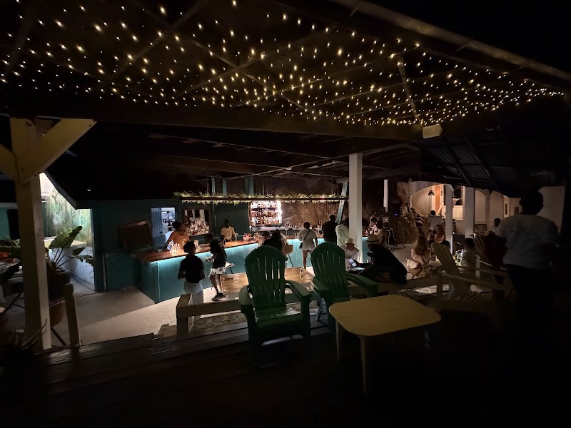 The Cocktail Lab