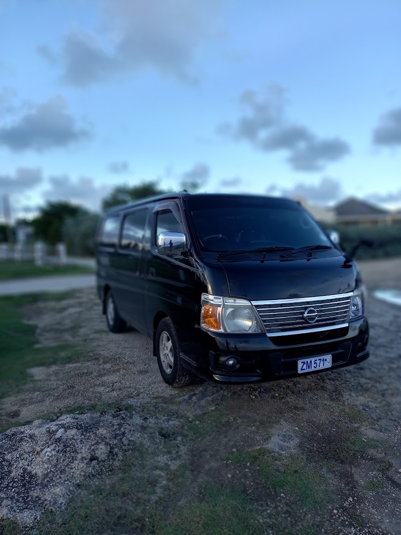 Trinity Transport Services