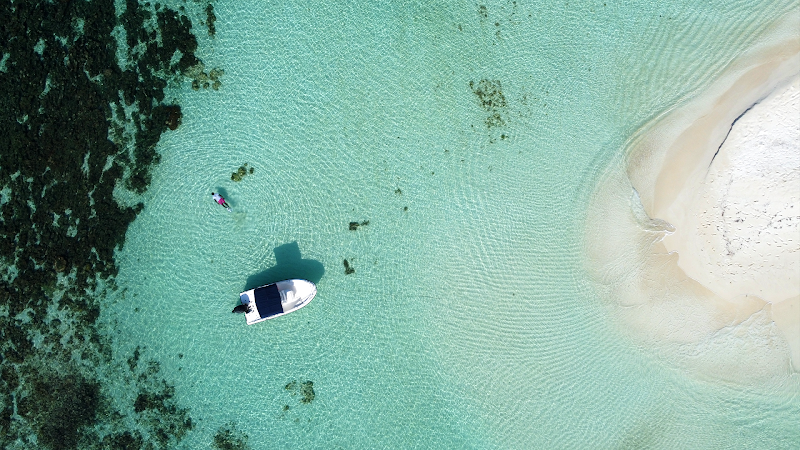 CocoVibes Tours - Private Custom Boat Tours
